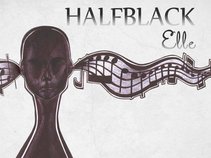HalfBlack