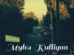 Myles Kulligan