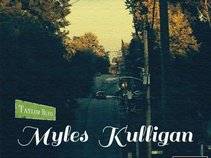 Myles Kulligan