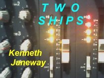 Kenneth Janeway
