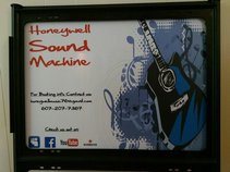 Honeywell Sound Machine