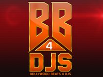 Bollywood Beats 4 Djs