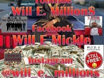 Will E. Million$
