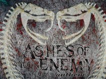Ashes of Your Enemy