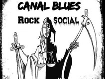 CANAL BLUES