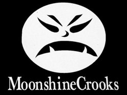 Image for Moonshine Crooks