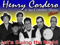 HENRY CORDERO Y SU COMBO SHOW