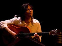 Maurice Leenaars Guitarra Flamenca