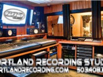 Portland Recording Studio