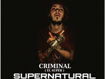 Criminal El-Superdotado