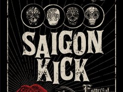 Image for saigon kick