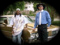 COWBOY and a T.H.U.G. (TM) The Official Site | ReverbNation