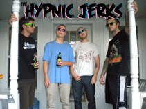 The Hypnic Jerks