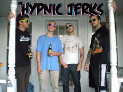 Image for The Hypnic Jerks