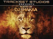 DJ Shakaa