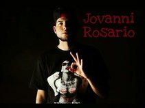 Jovanni Rosario