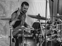 Adrian Osman - Drummer