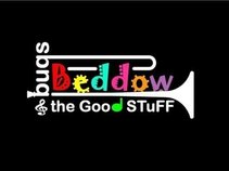 bugs Beddow & the Good STuFF