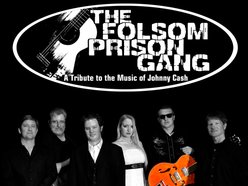 Image for The Folsom Prison Gang
