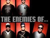 The Enemies Of