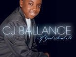 CJ Ballance