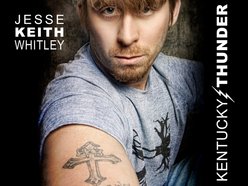 Image for Jesse Keith Whitley