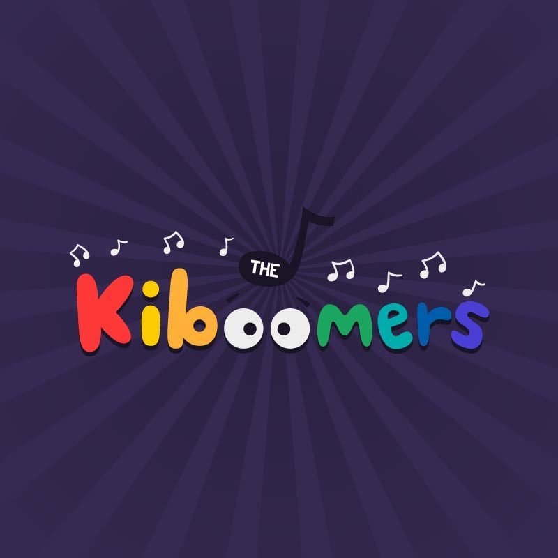 Colors Freeze Dance - THE KIBOOMERS Preschool Songs - Circle Time Game 