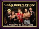 Bad Reputation, a Joan Jett tribute