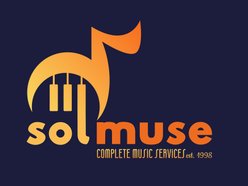 Sol Muse (Peter Solomon Gross)