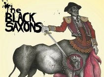 The Black Saxons