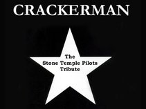 Crackerman (the stp show)