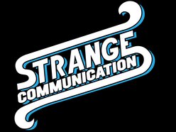 Image for Strange Communication