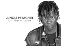 Jungle Preacher otm