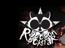 Raccoon RoCk$tar