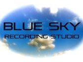 Blue sky studio