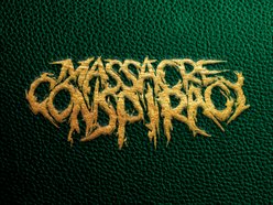 Massacre Conspiracy