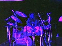 Sean Page Drummer