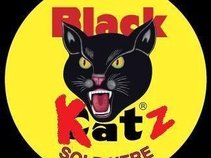 The Black Katz