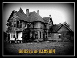 Image for Houses Of Illusion