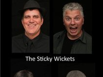 The Sticky Wickets