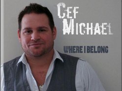 Image for Cef Michael