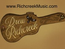 Drew Richcreek