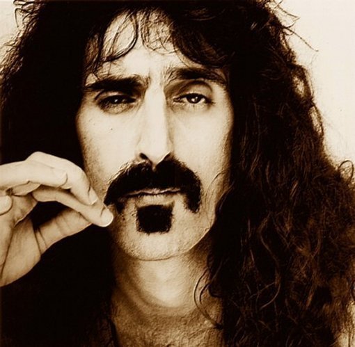 Don't Eat the Yellow Snow by Frank Zappa | ReverbNation