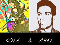 Kole and Abel