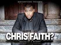 Chris Faith