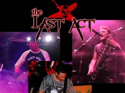 Image for the Last Act