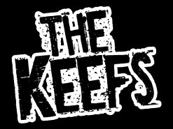 Image for The Keefs