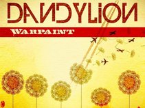 Dandylion Warpaint