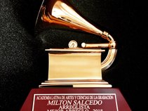 Milton Salcedo