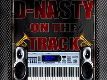 D Nasty On The Track